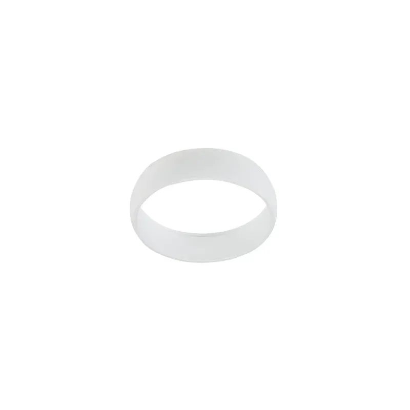 Taniej Biały Pierścień Montażowy Adamo Ring White Az1487