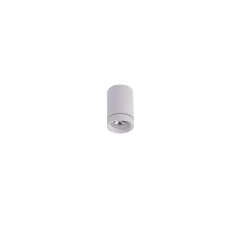 Biała Tuba Sufitowa Bill 10W Oferta