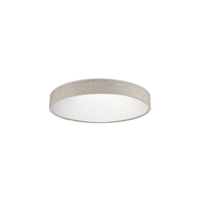 Dostępne od ręki Plafon Collodi 48 Beige Cct 50W