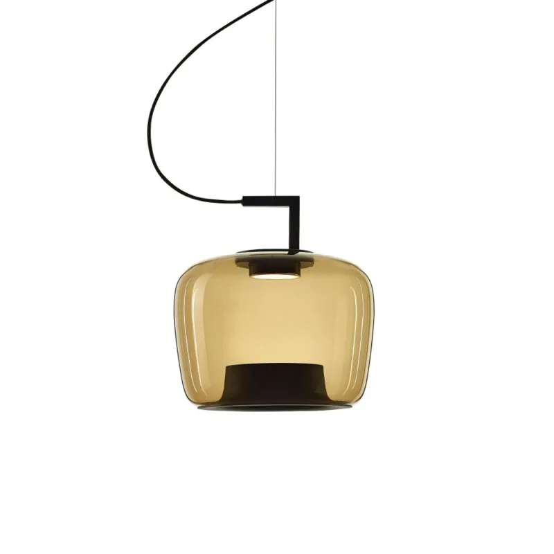 Popularny Brokis Lampa wisząca Double - PC1294-A