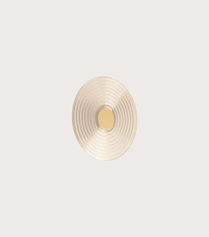 Popularny Aromas Kinkiet Glic - A1199