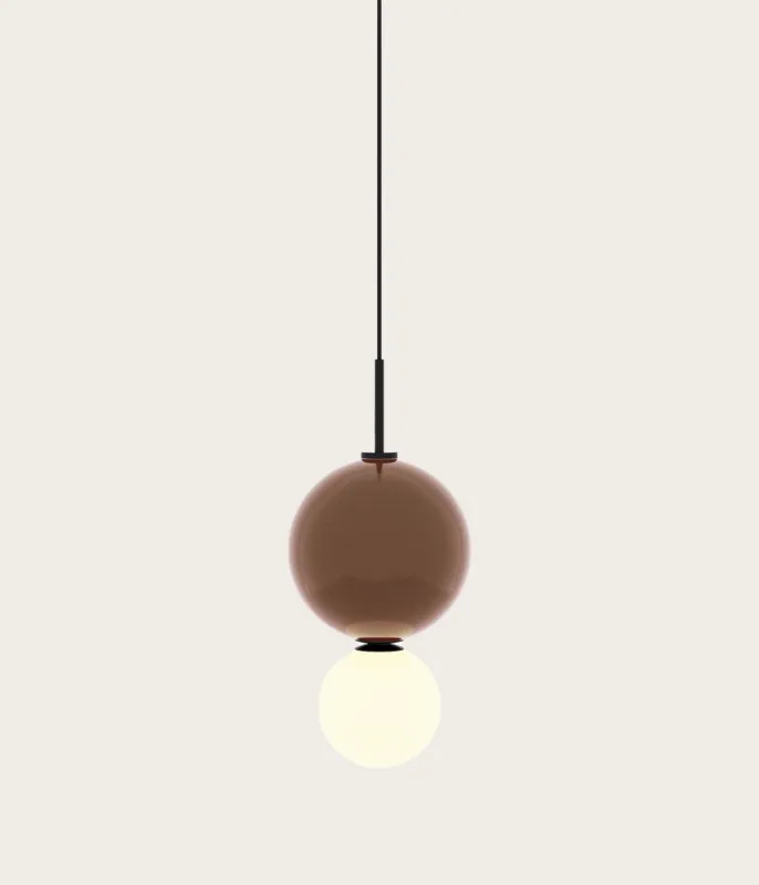 Aromas Lampa wisząca Ulon - C1236 Super okazja
