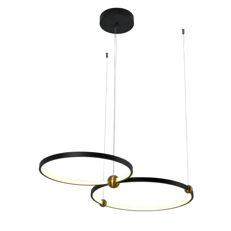 Yaskr Lampa wisząca Kido M LED - PL0139 Rabat
