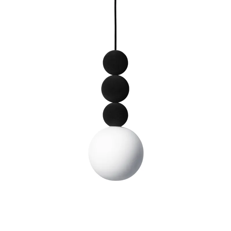 Loftlight Lampa wisząca Bola Bola Velvet Obniżka ceny