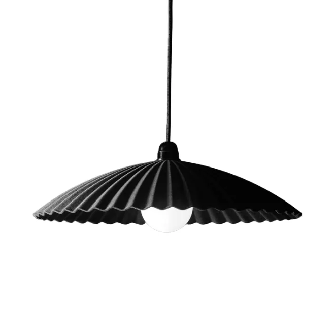 Loftlight Lampa wisząca Fala Velvet Wybór klientów