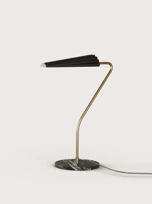 Aromas Lampa stołowa Bion - S1306 Okazja