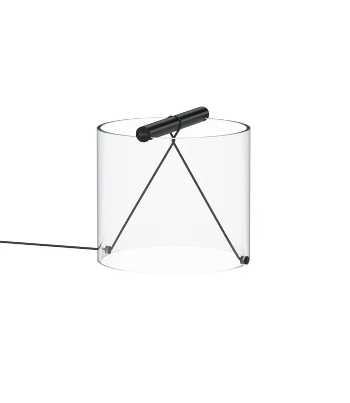 Nowość Flos Lampa stołowa To-Tie T1 - F7541031