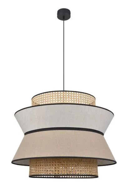 Najlepsza cena Market Set Lampa wisząca Singapour XL