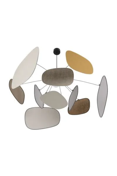 Kup teraz Market Set Lampa wisząca Screen 70‘s