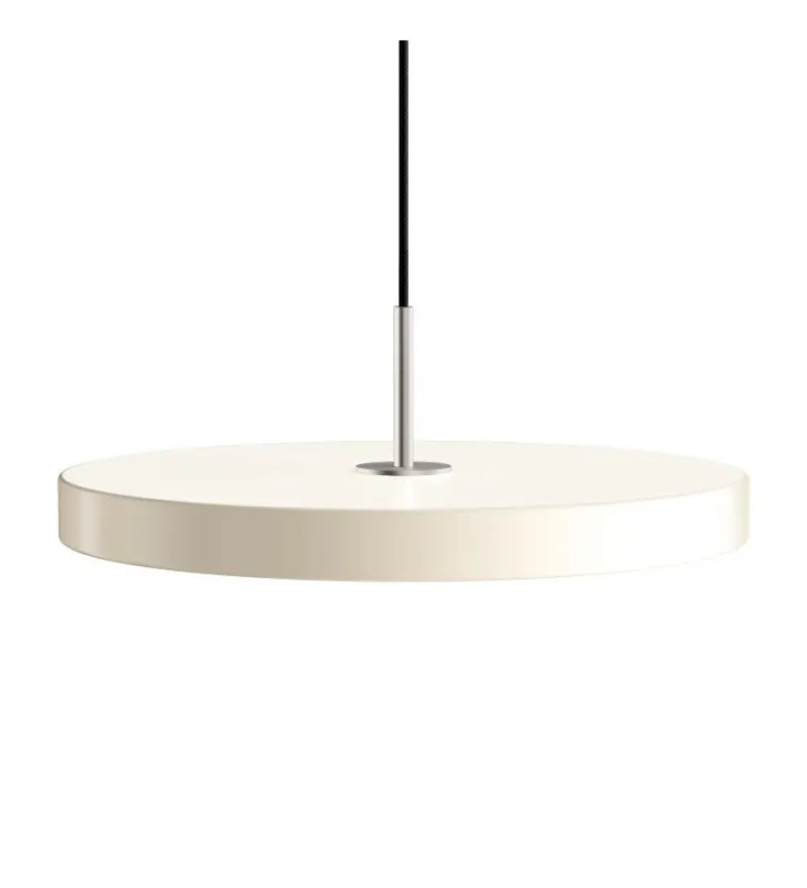 Ostatnie sztuki Umage Lampa wisząca Asteria (steel top)