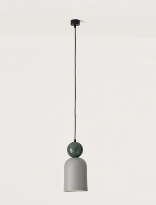 Aromas Lampa wisząca Bell - C1084 Wyjątkowa oferta