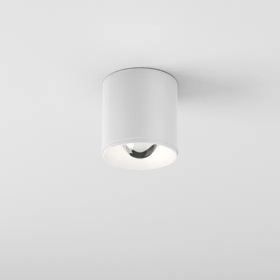 Zamów dziś Lampa sufitowa QRLED next hermetic M930 52° ON/OFF surface white 47063-M930-W3-00-13 - AqForm