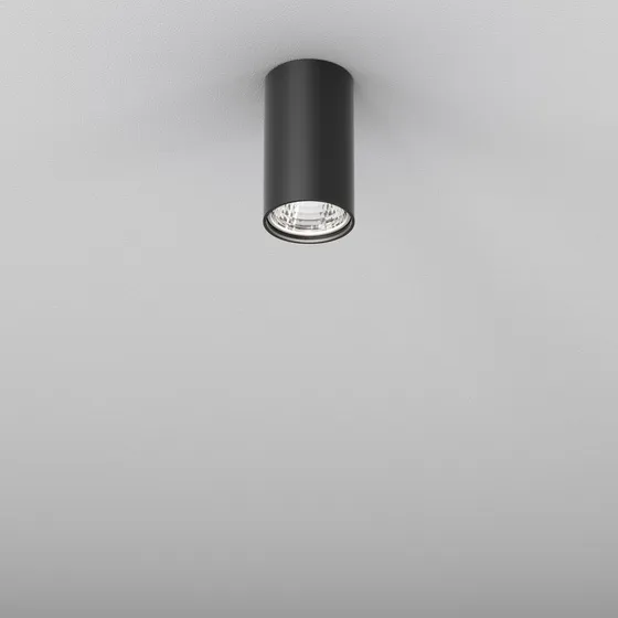 Lampa sufitowa PET 9 GU10 Phase-Control surface white 42311-G000-00-PH-13 - AqForm Ograniczona ilość