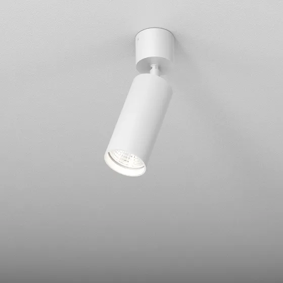 Lampa sufitowa PET GU10 Phase-Control spot white 10045-G000-00-PH-13 - AqForm Niska cena