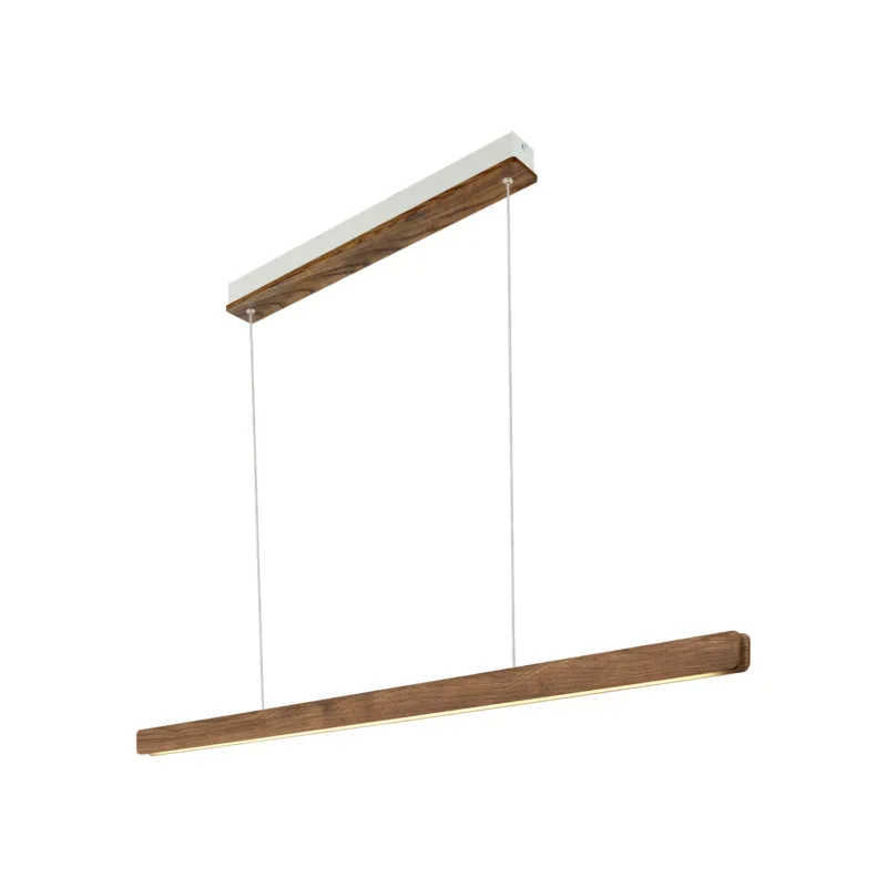 Wyjątkowa oferta Lampa wisząca Ilgas NO2412053018 - Nordlux