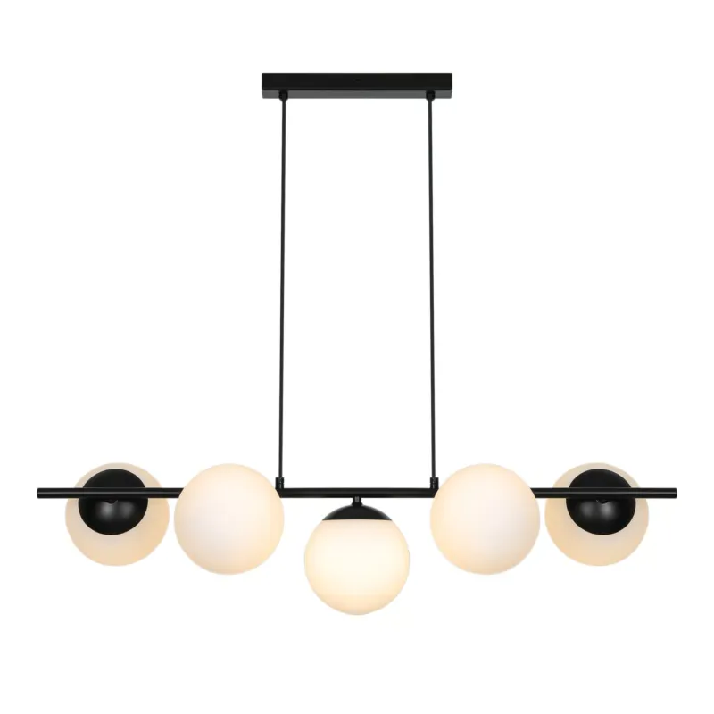 Lampa wisząca Lilly NO2612623003 - Nordlux Zamów dziś