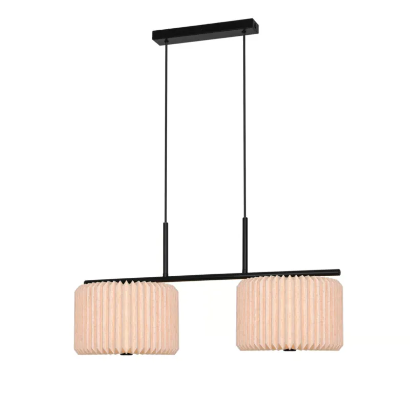 Tylko do końca tygodnia Lampa wisząca Vivienne NO2612243003 - Nordlux