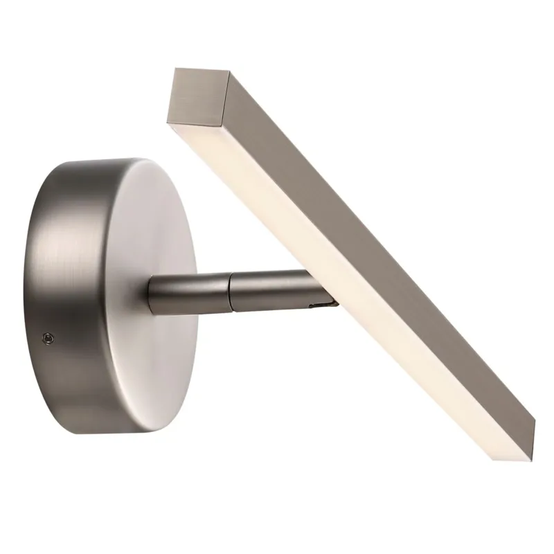 Oferta czasowa Kinkiet łazienkowy Ip NO2510501032 - Nordlux