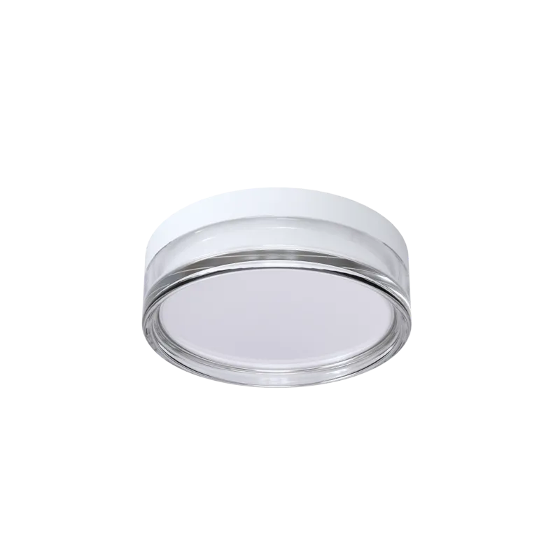 Bezpieczne zakupy Plafon LED okrągły biały 23cm IP65 PLF-73527-S-WH z serii Rilta - Lampy Italux
