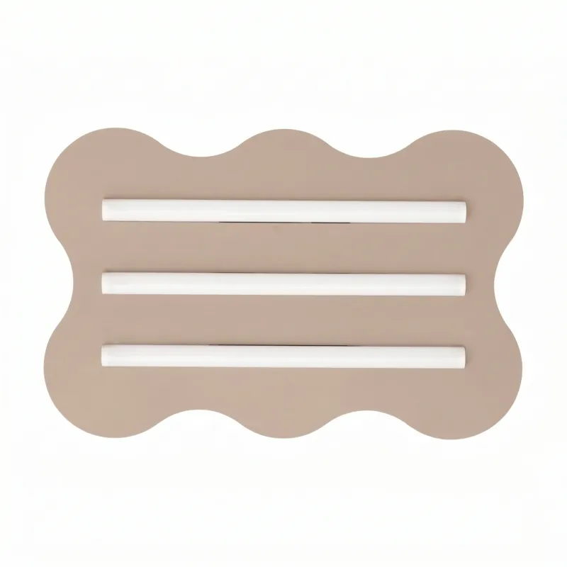 Plafon KLOVER taupe TH.941 - Thoro Dostępne od ręki