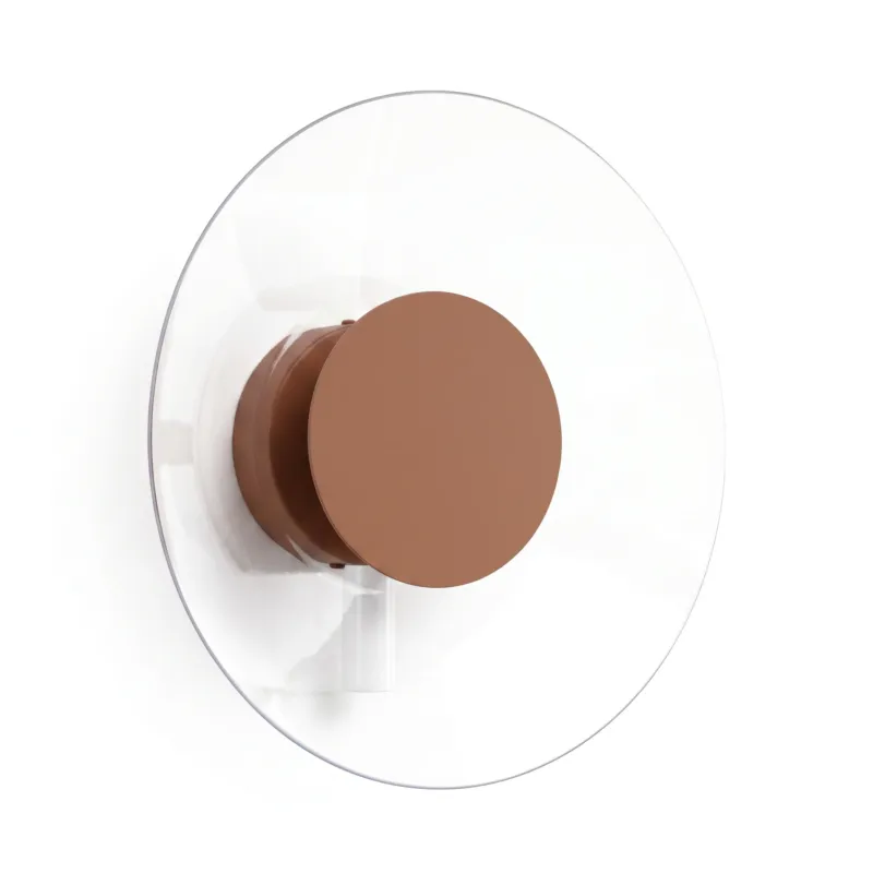 Bestseller Kinkiet ASTRO mocca LED 3000K TH.982 - Thoro