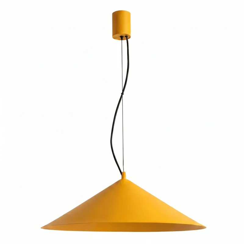 Lampa wisząca FINT żółta LED 3000K TH.959 - Thoro Dodaj do koszyka
