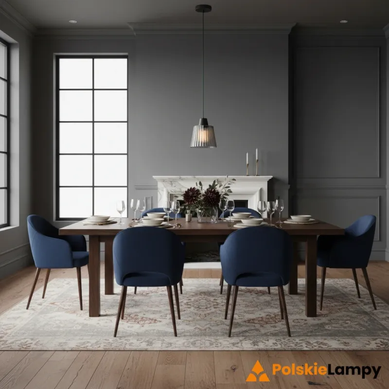 6219-0110 Lampa wisząca jedynka MITICA - Aviano Lighting Ostatnie sztuki