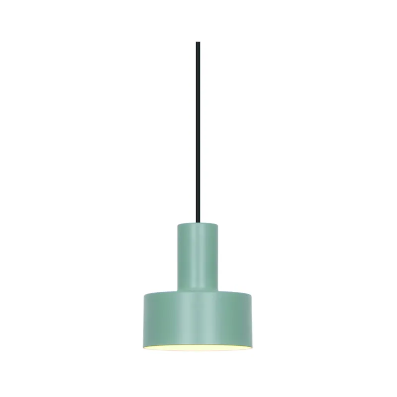 Lampa wisząca zielona metal Matis NO2512183023 - Nordlux Szybka wysyłka