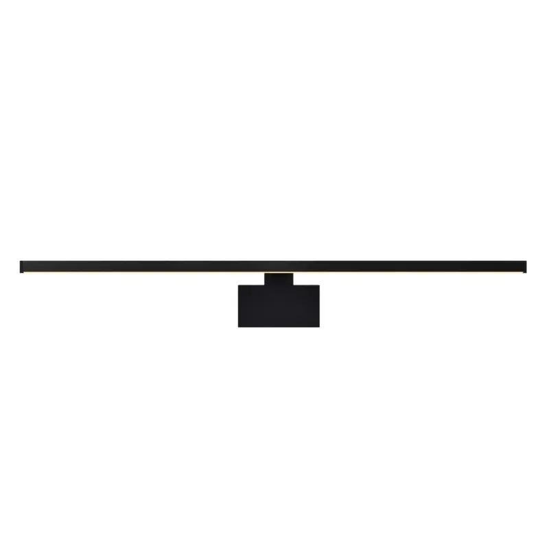 Kinkiet Marlee czarny LED 11.5W nad lustro 3000K IP44 NO2510351003 - Nordlux Najlepsza cena