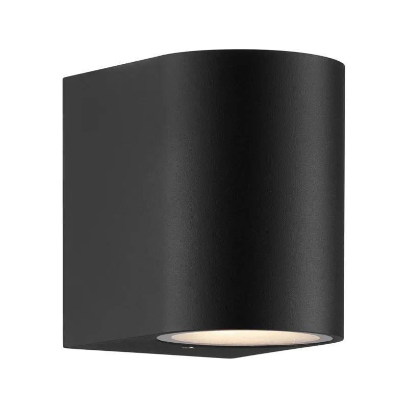Kinkiet zewnętrzny IP44 czarny 1xGU10 Dion NO2518001003 - Nordlux Wybór klientów