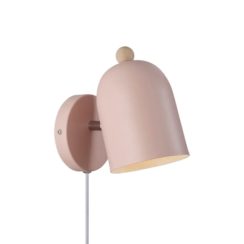 Wybór klientów Kinkiet Gaston NO2412671057 - Nordlux