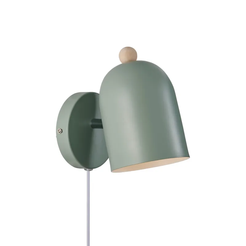 Darmowy zwrot Kinkiet Gaston NO2412671023 - Nordlux