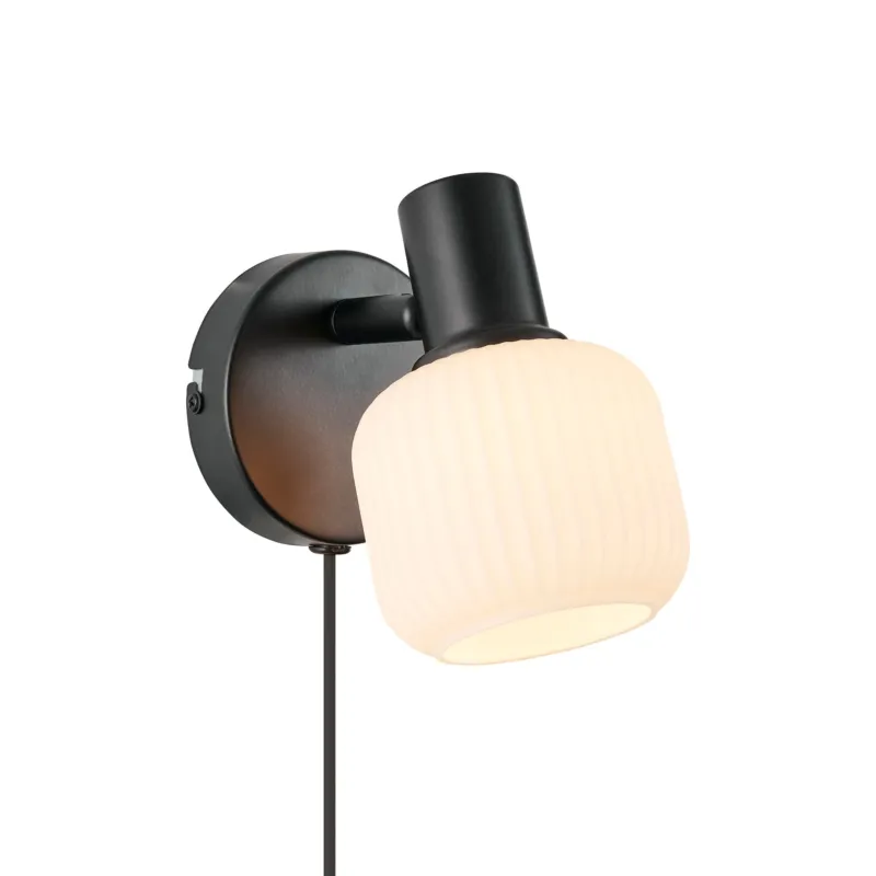Kinkiet Milford NO2412631003 - Nordlux Szybka dostawa