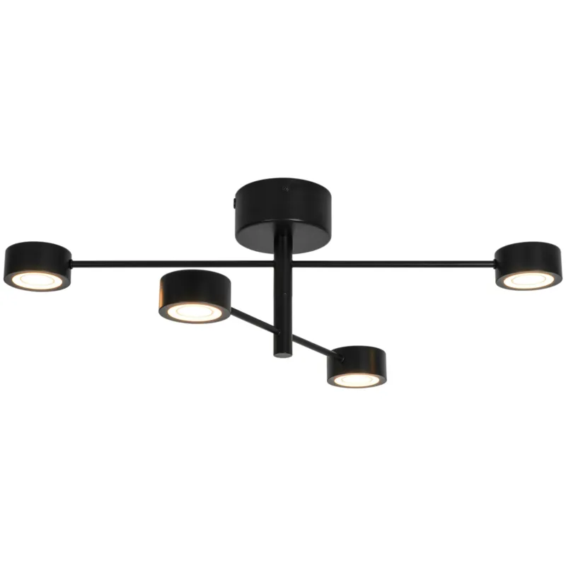 Lampa sufitowa Clyde NO2412260103 - Nordlux Dodaj do koszyka