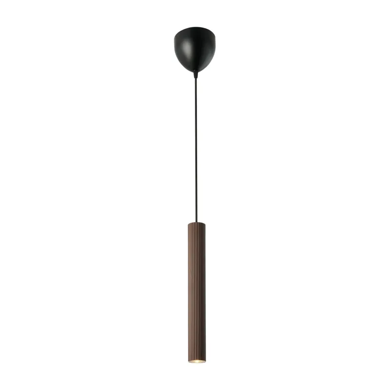 Darmowy zwrot Lampa wisząca Vico NO2412103018 - Nordlux