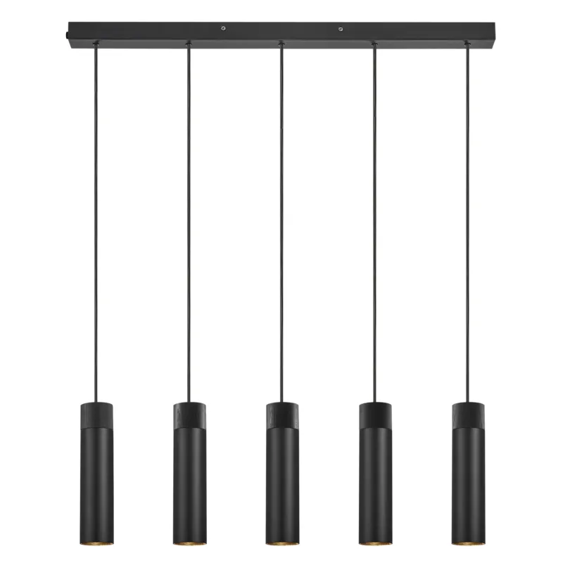 Dostępne od ręki Lampa wisząca Tilo NO2410483003 - Nordlux