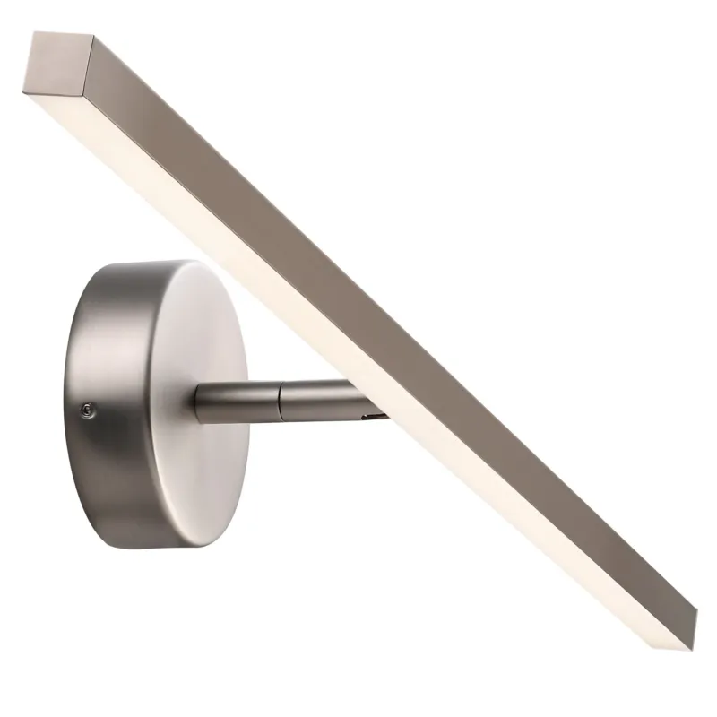 Sprawdź teraz Kinkiet Ip NO2410421032 - Nordlux