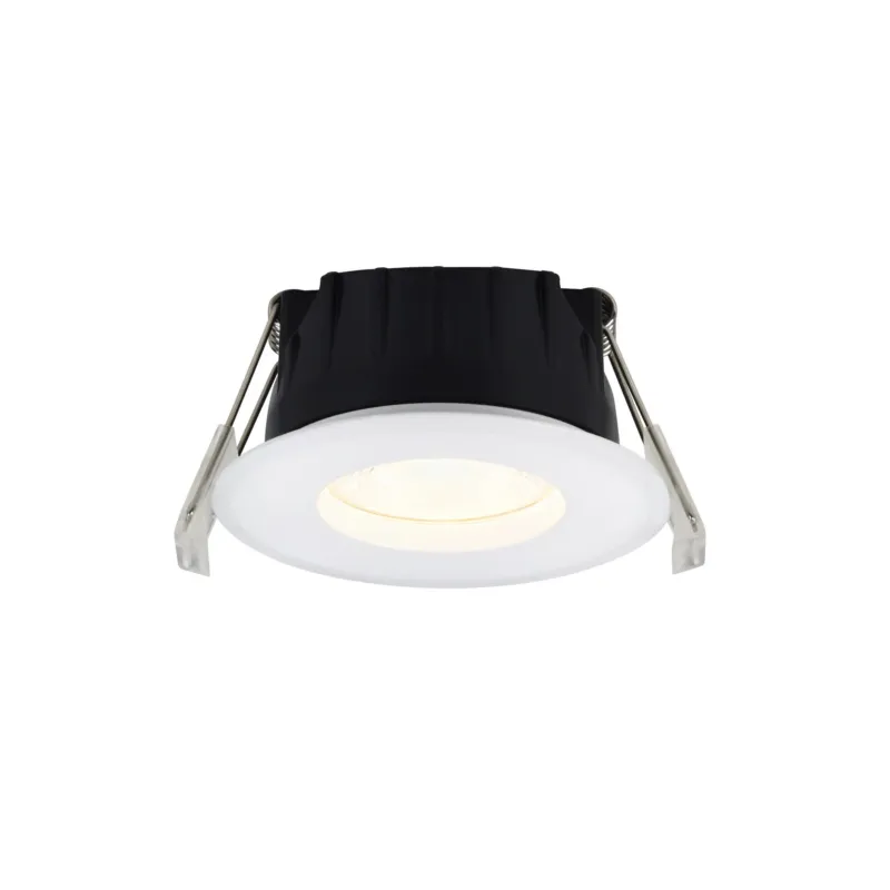 Hit sprzedaży Lampa wpuszczana Rosalee NO2410200101 - Nordlux
