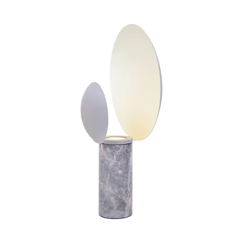 Łatwy zwrot Lampa stołowa Caché NO2220275010 - Design for The People