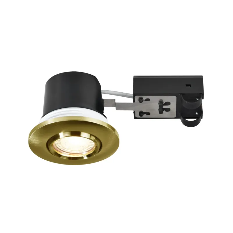 Lampa wpuszczana Umberto NO2210100035 - Nordlux Tani