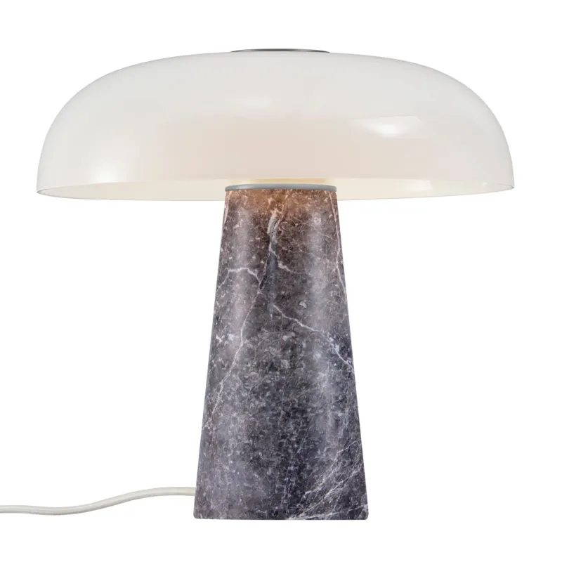 Niska cena Lampa stołowa Glossy NO2020505010 - Design for The People