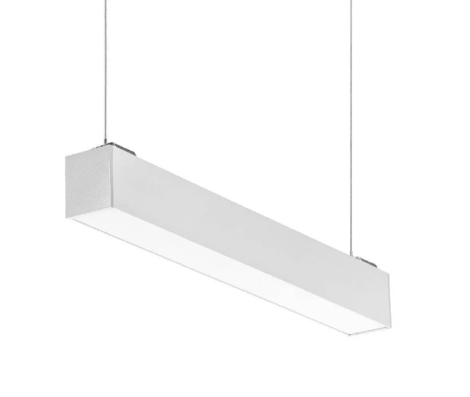 Lampa wisząca LED M-Line 60 20W 2000lm 4000K szara MSTC-05411610 - Mistic Lighting Kup online