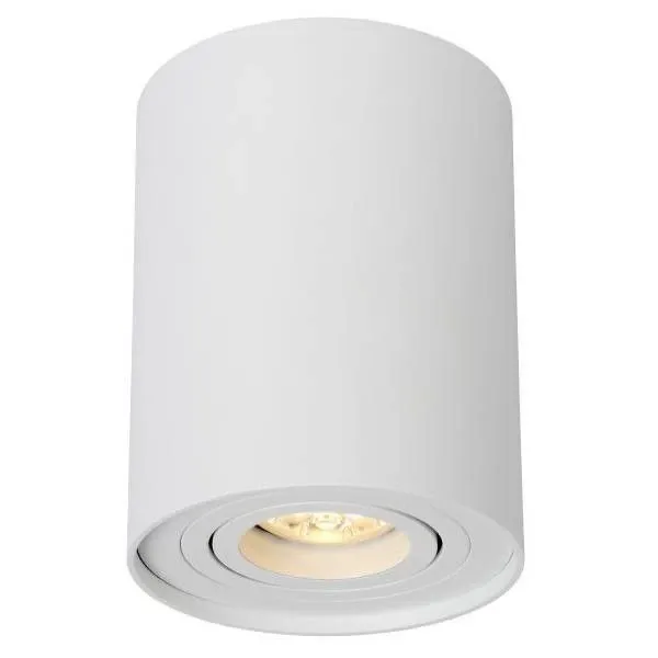 Hit cenowy Plafon techniczny Ecotube GU10 biały MSTC-05411470 - Mistic Lighting