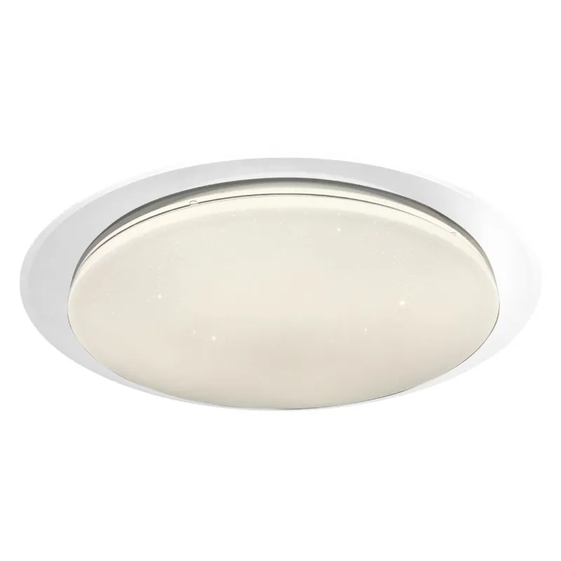 Taniej Plafon SONIC 100W LED Ø850 ML6411 - Milagro