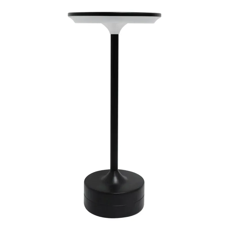 Lampka nocna TAVOLO Black ML2269 - Milagro Wyprzedaż