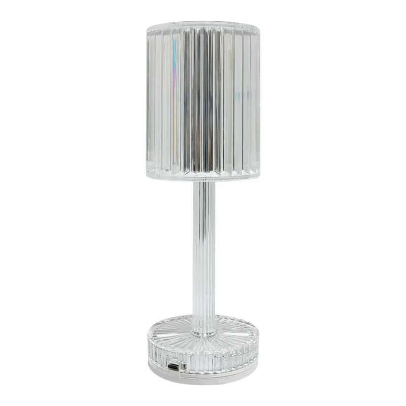 Hit cenowy Lampka nocna SIMPLE Clear ML2289 - Milagro