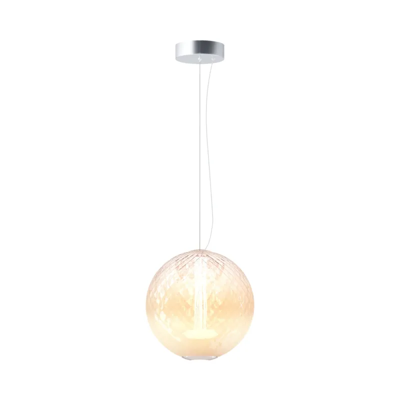 Tylko do końca tygodnia Lampa wisząca Bruma MOD397PL-L15CH2.7K - Maytoni