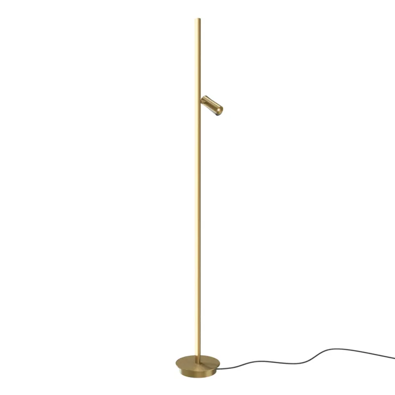 Lampa podłogowa Thin MOD395FL-L28BS3K - Maytoni Zniżka