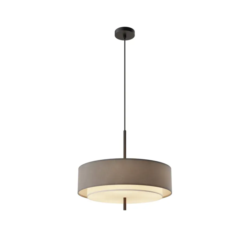 Lampa wisząca Bergamo MOD613PL-05GR - Maytoni Bestseller