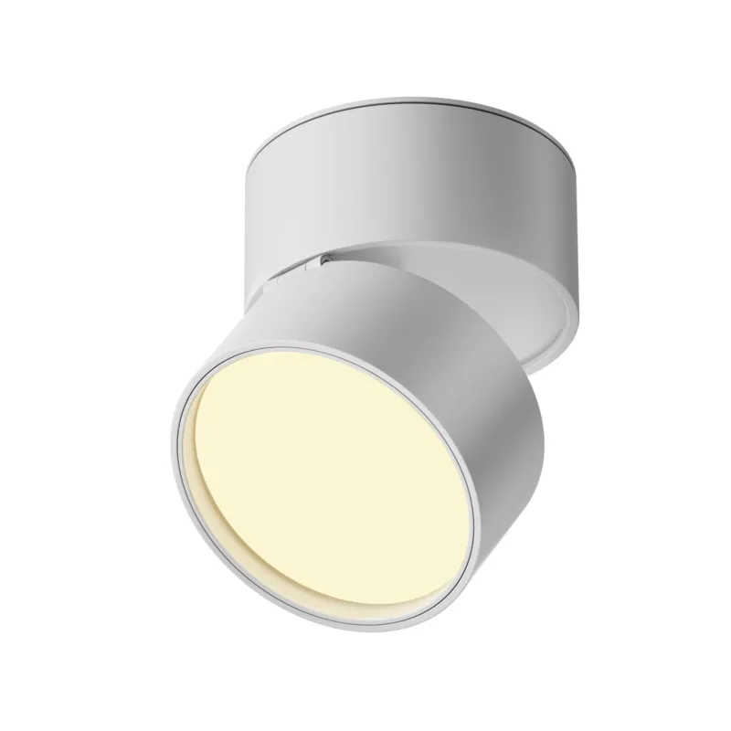 Lampa sufitowa Onda C024CL-12W2.7K-W-1 - Maytoni Nowy